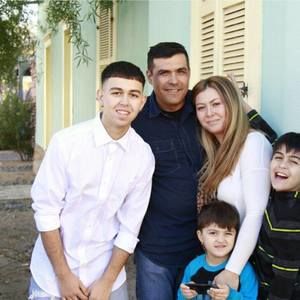 Meet your Posher, Joey